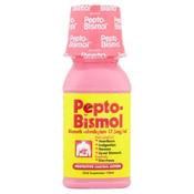 Pepto Bismol Stomach Remedy Liquid 120ml image