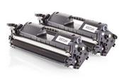 HP CF230X 30X Black Generic Toner 3500 Page Yield image