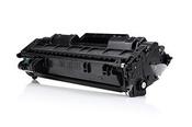 HP CF280A 80A Black Generic Toner 2700 Page Yield image