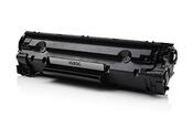 HP CF283A 83A Black Generic Toner 1500 Page Yield image
