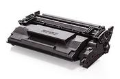 HP CF287A 87A Black Generic Toner 9000 Page Yield image