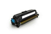 HP CF331A 654A Cyan Generic Toner 15000 Page Yield image