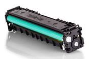 HP CF532A 205A Yellow Generic Toner 900 Page Yield image