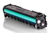 HP CF541A 203A Cyan Generic Toner 1300 Page Yield image