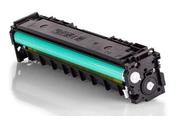 HP CF542A 203A Yellow Generic Toner 1300 Page Yield image