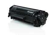 HP Q2612A Black Generic Toner 2000 Page Yield image