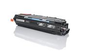 HP Q2670A Black Generic Toner 6000 Page Yield image