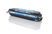 HP Q2671A Cyan Generic Toner 4000 Page Yield image