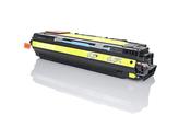HP Q2672A Yellow Generic Toner 4000 Page Yield image