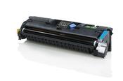 HP Q3961A/C9701A Cyan Generic Toner 4000 Page Yield image