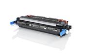 HP Q6470A 501A Black Generic Toner 6000 Page Yield image