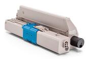 OKI 44973508 Black Generic Toner 7000 pages C510/C530/C561 image