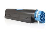 OKI 44992402 Black Generic Toner 2500 Page Yield B401 image