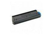 OKI 45536416 Black Generic Toner 24000 Page Yield C911/C931 image