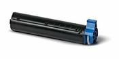 OKI 45807106 Black Generic Toner 7000 Page Yield B412 image