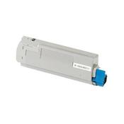 OKI 46490404 Black Generic Toner 1500 Page Yield C532 image