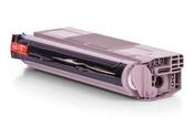 OKI 46507506 Magenta Generic Toner 8000 HY Page Yield C612 image