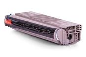 OKI 46507507 Cyan Generic Toner 8000 HY Page Yield C612 image