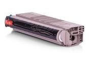 OKI 46507508 Black Generic Toner 8000 HY Page Yield C612 image