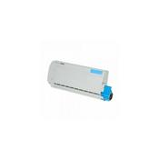 OKI 46507615 Cyan Generic Toner 11500 Page Yield C712 image