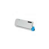 OKI 46507616 Black Generic Toner 11000 Page Yield C712 image