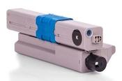 Oki 46508712 Black Generic Toner HY 3500 Page Yield C332/363 image