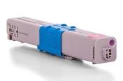 OKI 46508714 Magenta Generic Toner 1500 Page Yield C332/C363 image