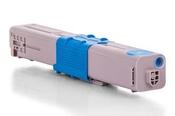 OKI 46508715 Cyan Generic Toner 1500 Page Yield C332/C363 image