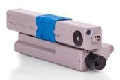 OKI 46508716 Black Generic Toner 1500 Page Yield C332/C363 image