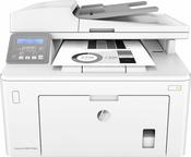 Laserjet Pro MFP M148dw A4 Mono Multifunction Laser Printer image