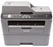 Brother MFC-L2710DW Multifunction Laser image