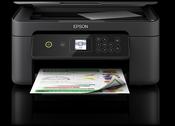 Epson Expression XP-3100 3in1 Inkjet Printer image