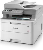 Brother DCP-L3550CDW Colour Laser Printer image