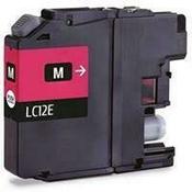 Brother LC12E Magenta Generic Ink 1200 Page Yield image