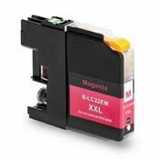 Brother LC22EXLM  Magenta Generic Ink 15ml  Page Yield image