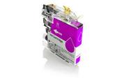 Brother LC223M  Magenta Generic Ink 550 Page Yield image