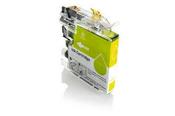 Brother LC223Y  Yellow Generic Ink 550 Page Yield image