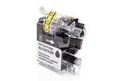 Brother LC227XLBK  Black Generic Ink 1200 Page Yield image