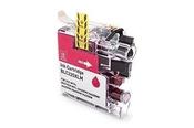 Brother LC225XLM  Magenta Generic Ink 1200 Page Yield image