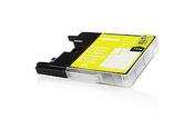 Brother Ink LC1280XL / LC1240 Yellow Generic Ink 23ml 1200 Pages image