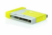 Brother LC1000 / LC970 Yellow Generic Ink 18ml 400 Pages image