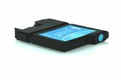 Brother LC1100 / LC980 Cyan Generic Ink 10.6ml 300 Pages image