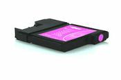 Brother LC1100 / LC980 Magenta Generic Ink 10.6ml 300 Pages image
