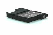 Brother LC1100BK / LC980  Black Generic Ink 450 Page Yield image