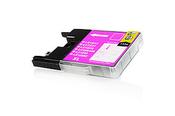 Brother LC1280XL / LC1240 Magenta Generic Ink 23ml 1200 Pages image