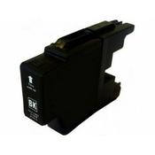 Brother LC1280XLBK (Not for LC1240BK) Black Generic Ink 60ml 2400 Pages image