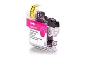 Brother LC3211 M Magenta Generic Ink 5.5ml image