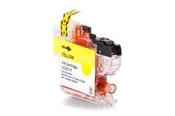 Brother LC3211 Y Yellow Generic Ink 5.5ml image