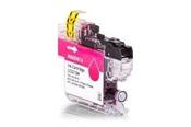 Brother LC3213 M HC Magenta Generic Ink 7ml image
