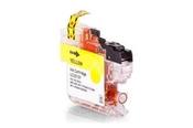 Brother LC3213 Y HC Yellow Generic Ink 7ml image
